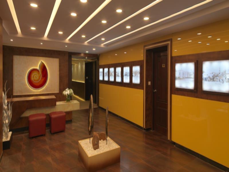 Hotel Deva Residency Bangalore Exterior foto